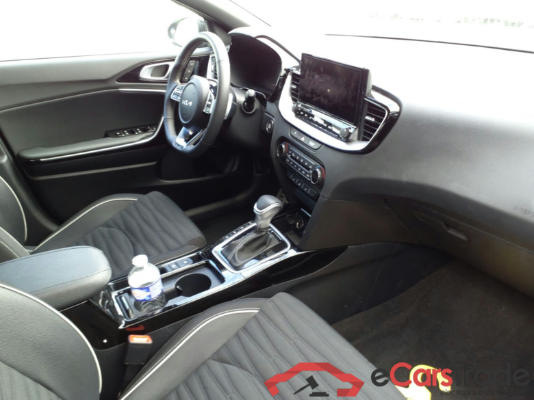 KIA Ceed  KIA Ceed  TGDI 140 GT-LINE DCT7 #5