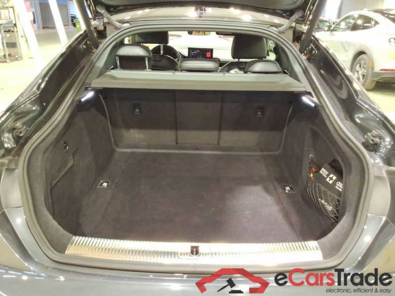 AUDI A5 SPORTBACK DIESEL - 2020 30 TDi Business Edition Advanced S tron. #3