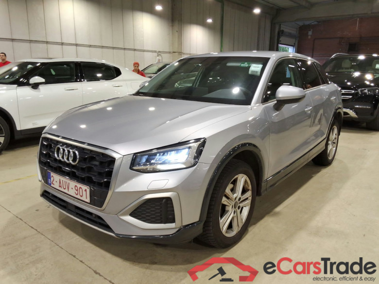 AUDI Q2 2.0 30 TDI S TRONIC ADVANCED BUSINESS ED #1
