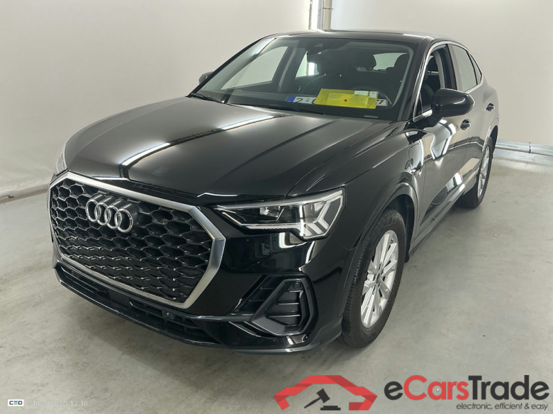 AUDI Q3 Sportback 1.4 45 TFSI E S TRONIC