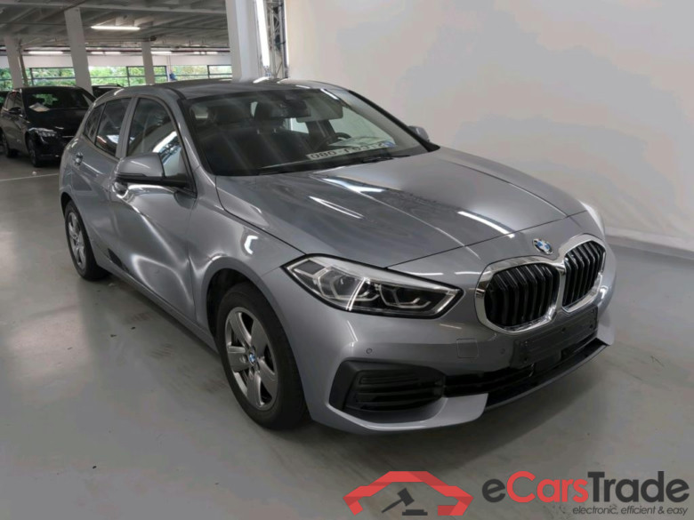 BMW 1 SERIES HATCH 1.5 116I (80KW) #2
