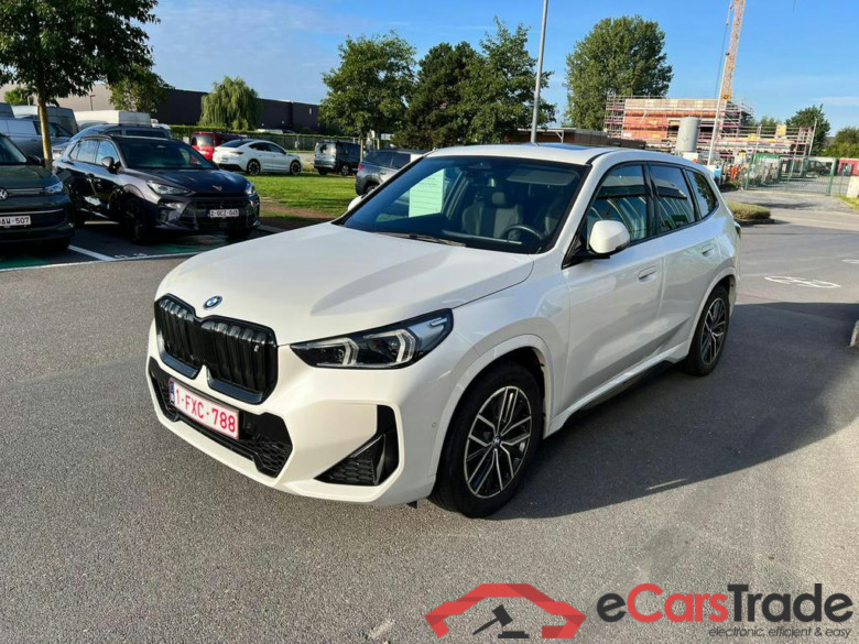 BMW iX1 (U11) iX1 66.5 kWh xDrive30 #1