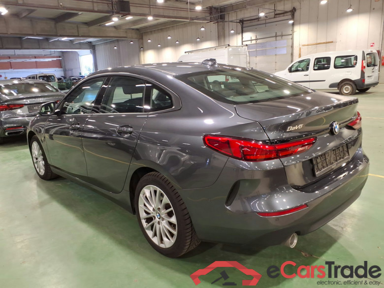 BMW 2 GRAN COUPE DIESEL 216 dA AdBlue #2