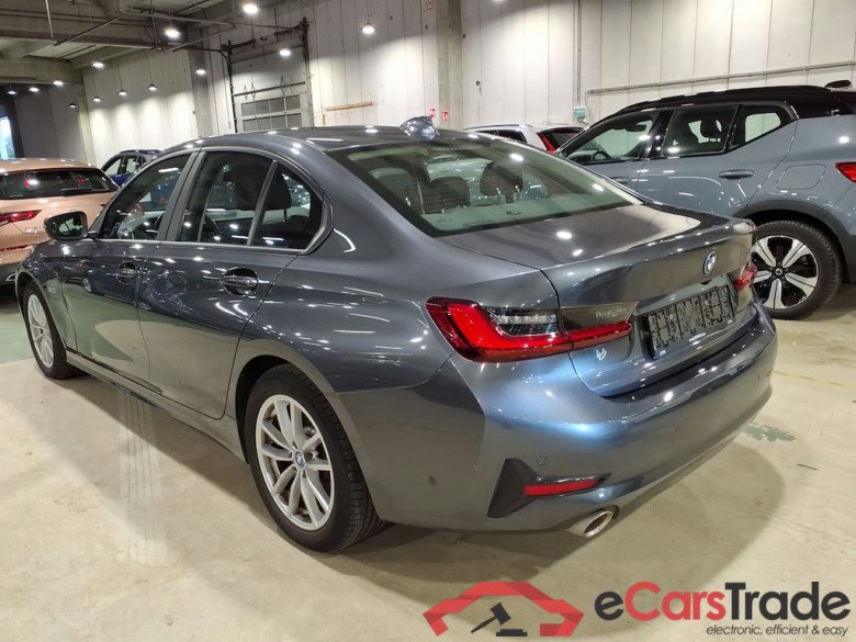 BMW 3 SERIES BERLINE 2.0 320E BERLINE #2