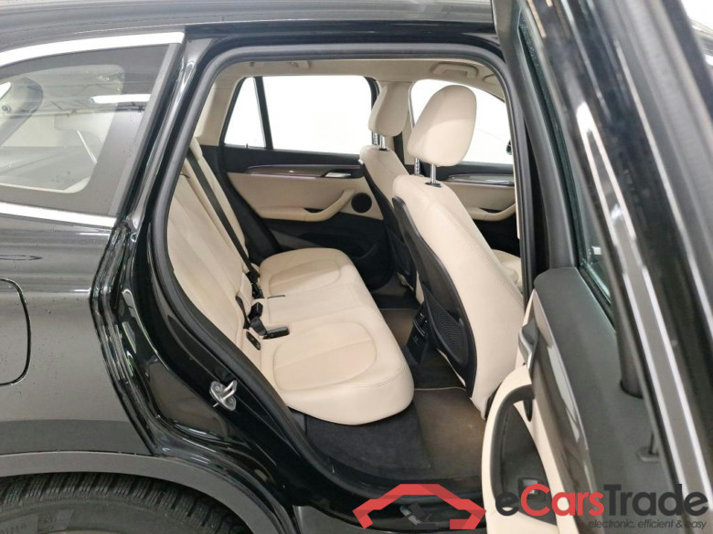 BMW X1 1.5 XDRIVE25E PHEV 162KW) #6