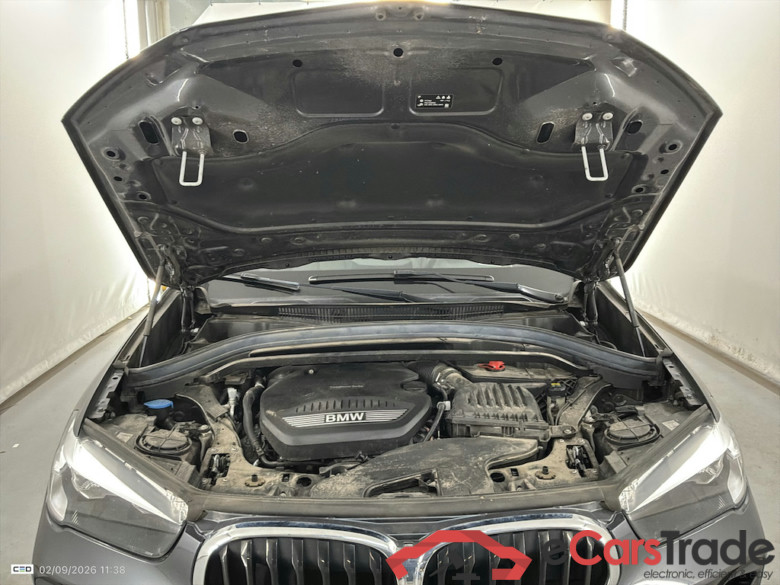BMW X1 DIESEL - 2019 2.0 dA sDrive18 AdBlue #6