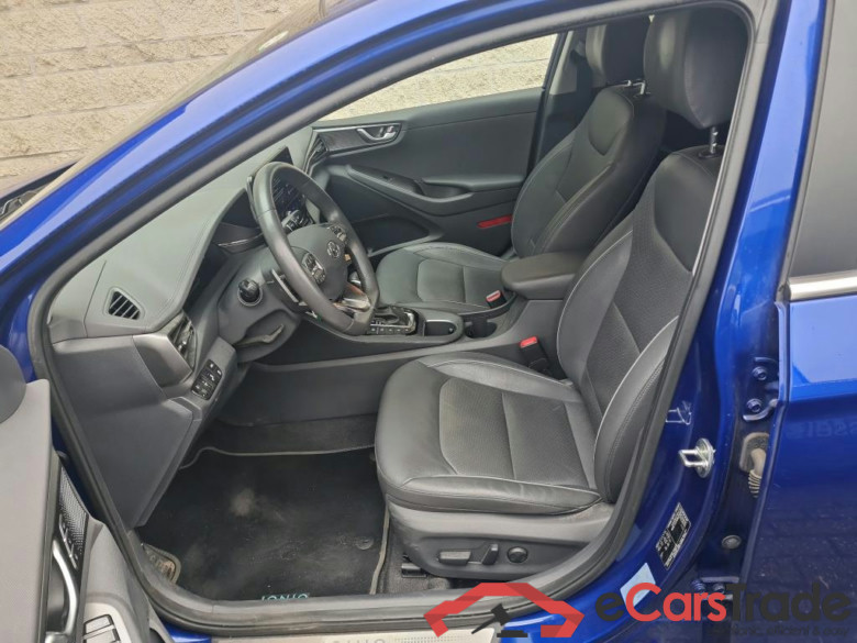 HYUNDAI IONIQ 1.6 PLUG-IN HYBRID SHINE #5