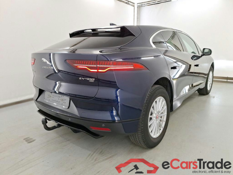 JAGUAR I-PACE BEV 90 KWH EV400 S AUTO 4WD #4