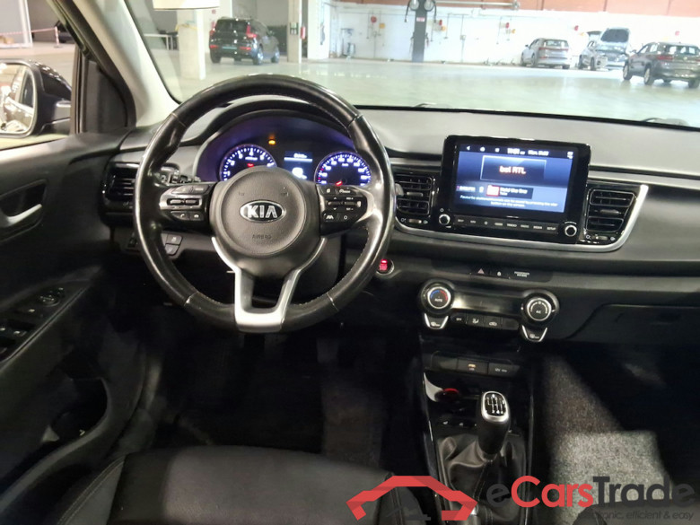 KIA Rio 1.0 T 100 PULSE #6