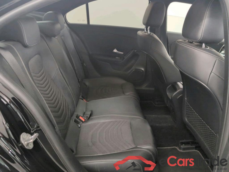 MERCEDES-BENZ A-CLASS LIMOUSINE 1.3 A 250 E BUSINESS SOLUTION DCT #6