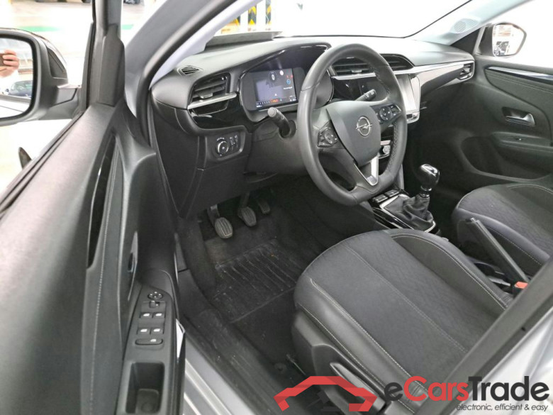 OPEL CORSA 1.2 TURBO 74KW S-S ELEGANCE #5