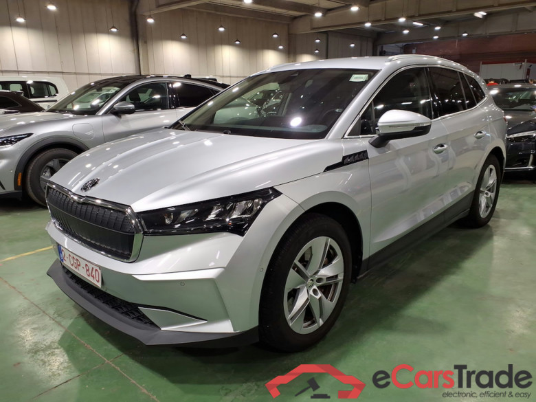 SKODA ENYAQ 82KWH IV 80