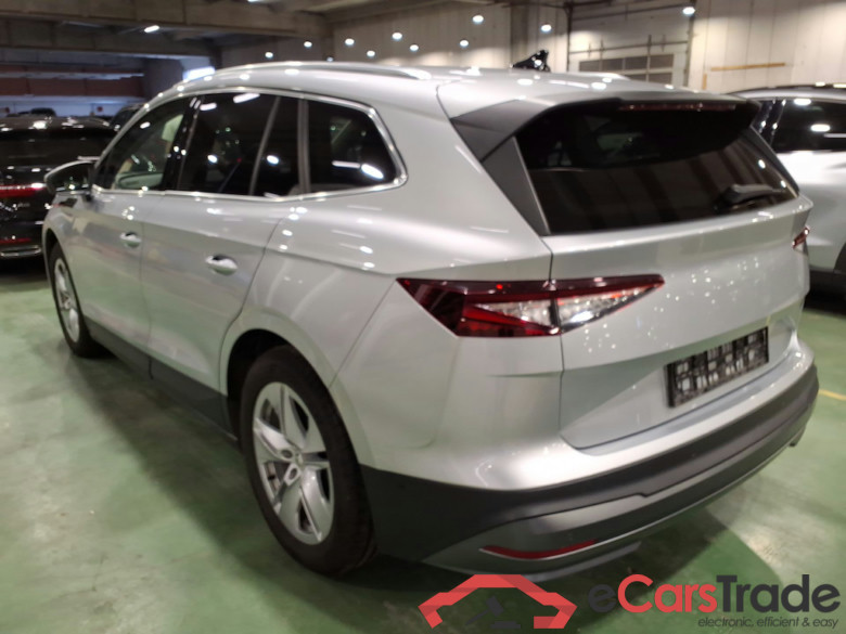 SKODA ENYAQ 82KWH IV 80 #2