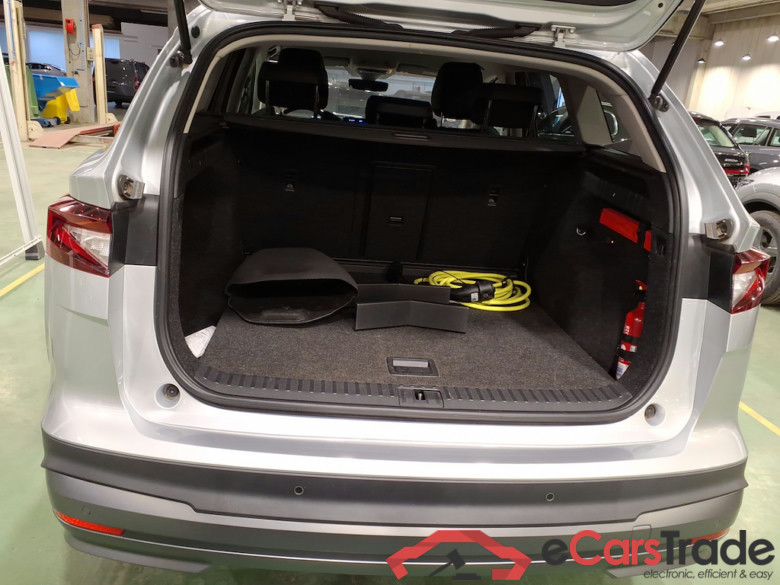 SKODA ENYAQ 82KWH IV 80 #3