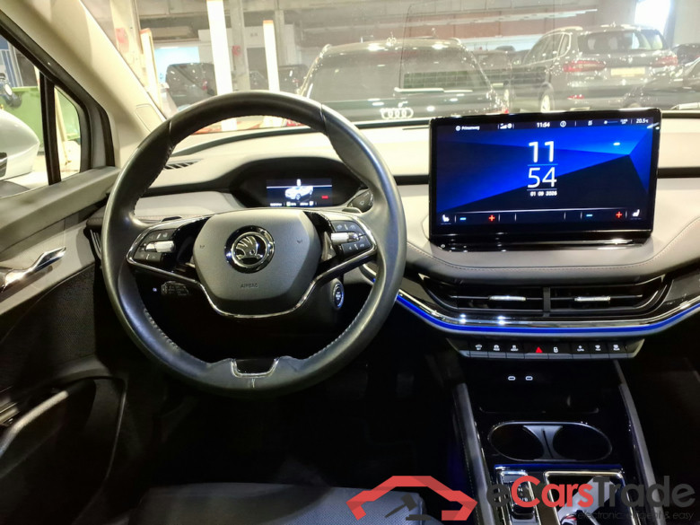 SKODA ENYAQ 82KWH IV 80 #6