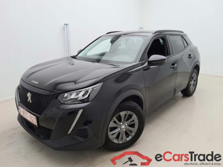 Peugeot 2008 1.5 BlueHDi Active LED Navi Camera Klima PDC ...