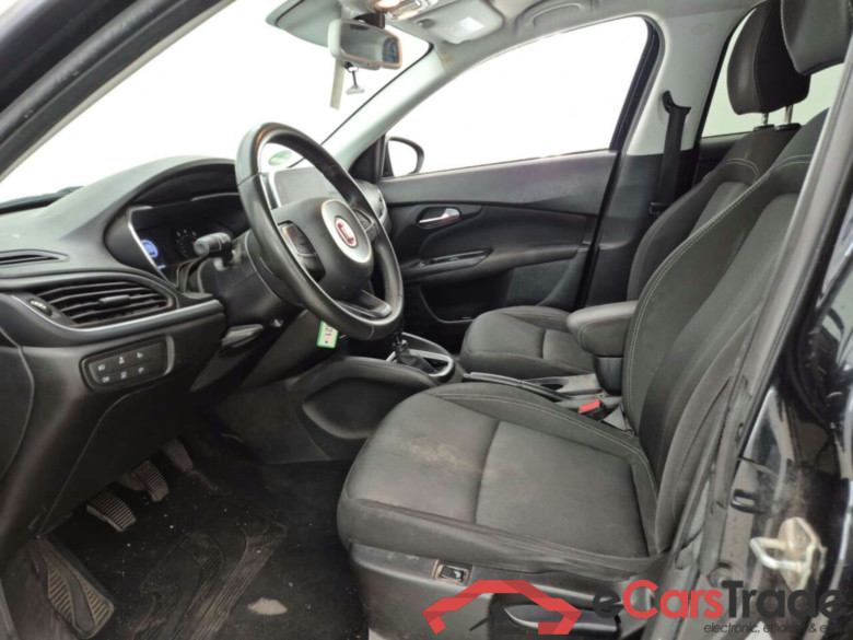 FIAT TIPO 1.4 POP #6