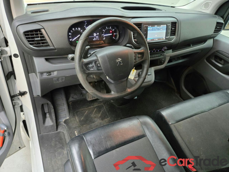 PEUGEOT Expert 2.0 BlueHDI 120 Standard Premium #6