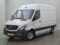preview Mercedes Sprinter #0