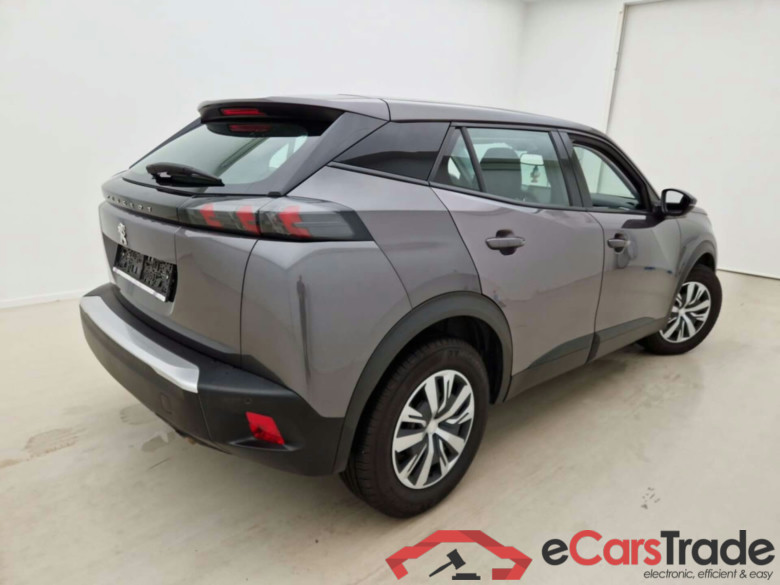 Peugeot 2008 1.2 PureTech LED Navi KeylessGo Camera Klima PDC ... #3