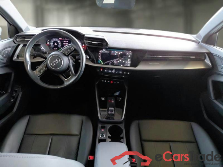 AUDI A3 / 2020 / 5P / BERLINA 40 TFSI E S TRONIC S LINE EDITION S.BACK #3