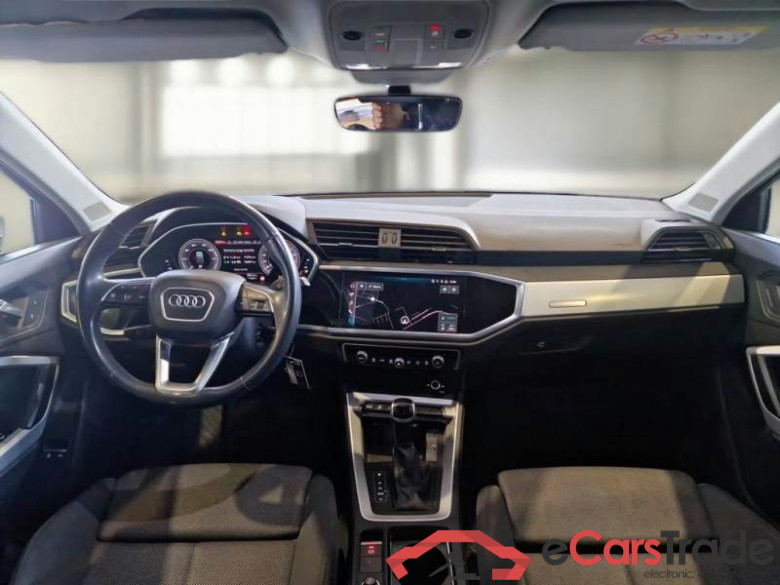 AUDI Q3 SPORTBACK / 2019 / 5P / SUV 45 TFSI E S TRONIC S LINE EDITION #3
