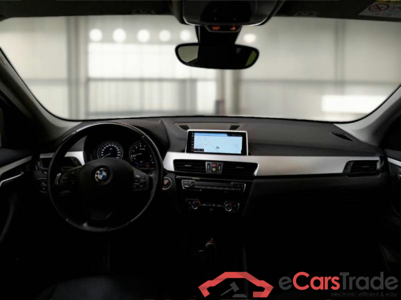 BMW X1 / 2019 / 5P / SUV XDRIVE 25E BUSINESS ADVANTAGE AUTOMATICO #3