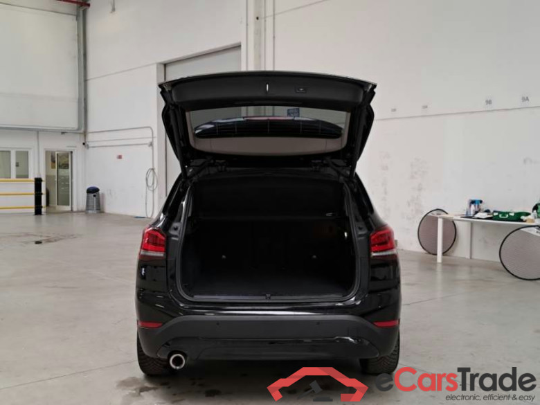 BMW X1 / 2019 / 5P / SUV XDRIVE 25E BUSINESS ADVANTAGE AUTOMATICO #5