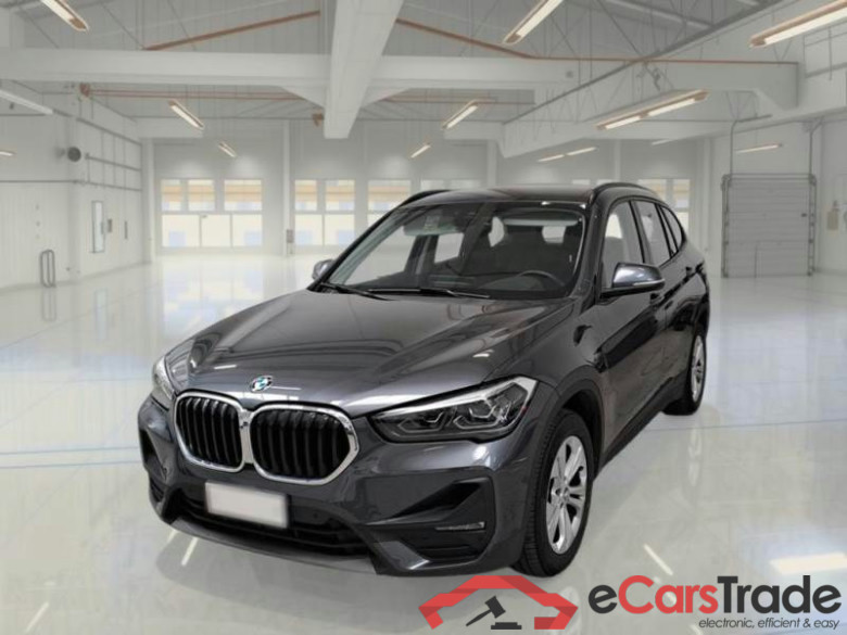 BMW X1 / 2019 / 5P / SUV XDRIVE 25E BUSINESS ADVANTAGE AUTOMATICO