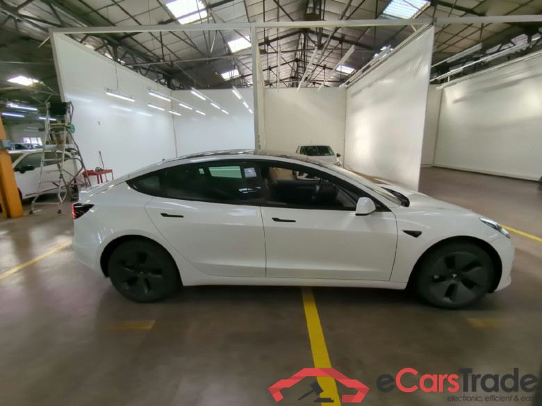 TESLA Model 3 / 2018 / 4P / Berline - #6