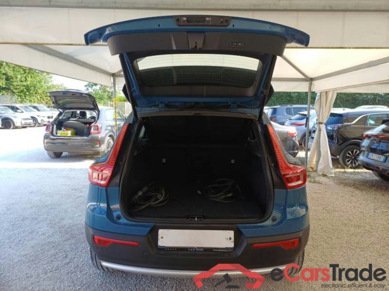 VOLVO XC40 / 2021 / 5P / SUV T5 RECHARGE PLUG-IN AUTO CORE #5