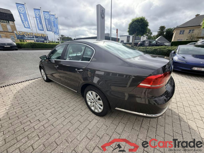 VOLKSWAGEN Passat Dsl Passat 1.6 CR TDi Comfortline BMT #4
