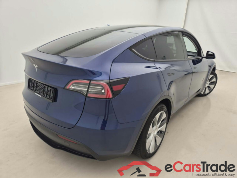 TESLA MODEL Y 75KWH LONG RANGE AUTOPILOT #2