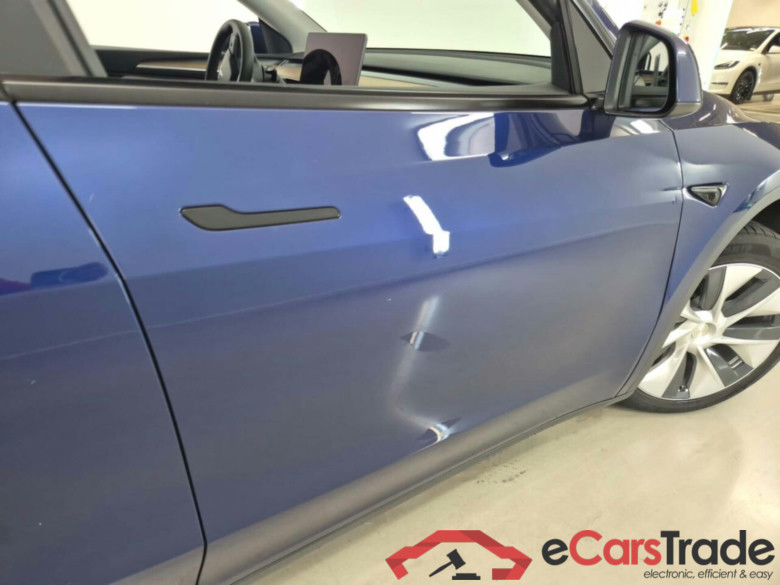 TESLA MODEL Y 75KWH LONG RANGE AUTOPILOT #6