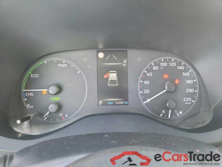 TOYOTA Yaris / 2020 / 5P / berlina con portón 1.5 120H Business Plus #4