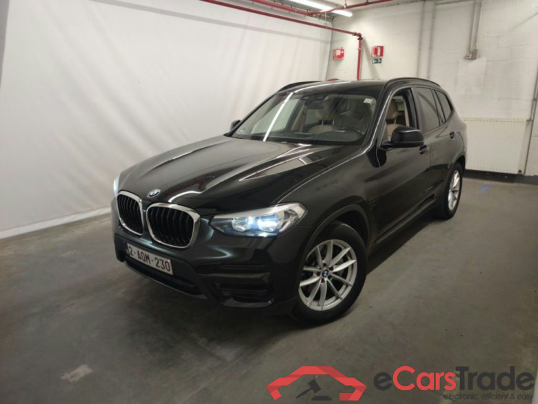 BMW X3 xDrive30e (120 kW) 5d #1
