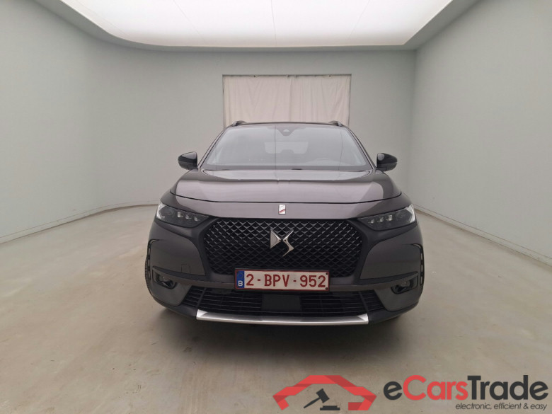 DS, DS7 CB '17 PHEV, DS 7 Crossback E-Tense PERFORMANCE Line + 5d