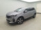 preview Peugeot 5008 #1