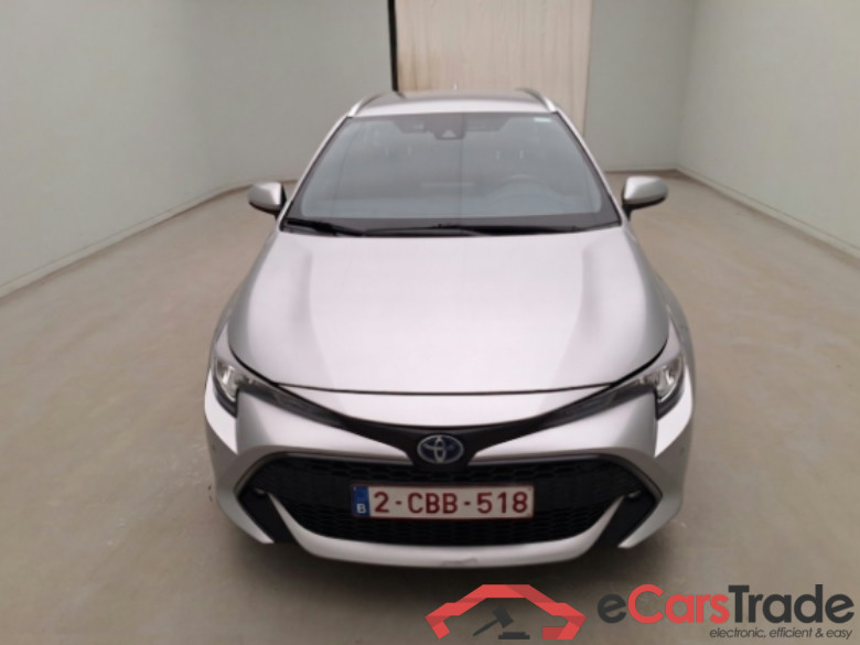 Toyota, Corolla TS '19, Corolla TS 1.8 Hybrid Dynamic #1