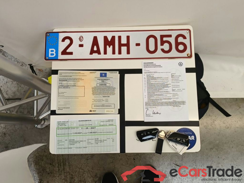 Volkswagen Golf VIII 1.0 TSI 81kW Life 5d #4