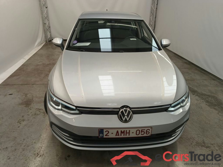 Volkswagen Golf VIII 1.0 TSI 81kW Life 5d #5