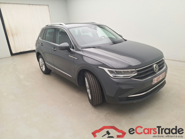 VW, Tiguan FL'20, Tig.1.5TSI 110kW Life #5