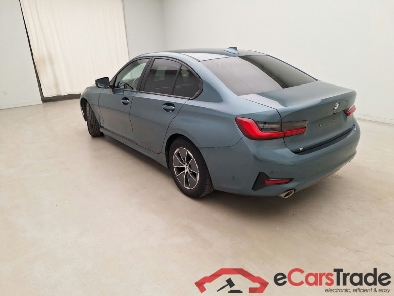 BMW, 3-serie '18, 318i Aut. #3