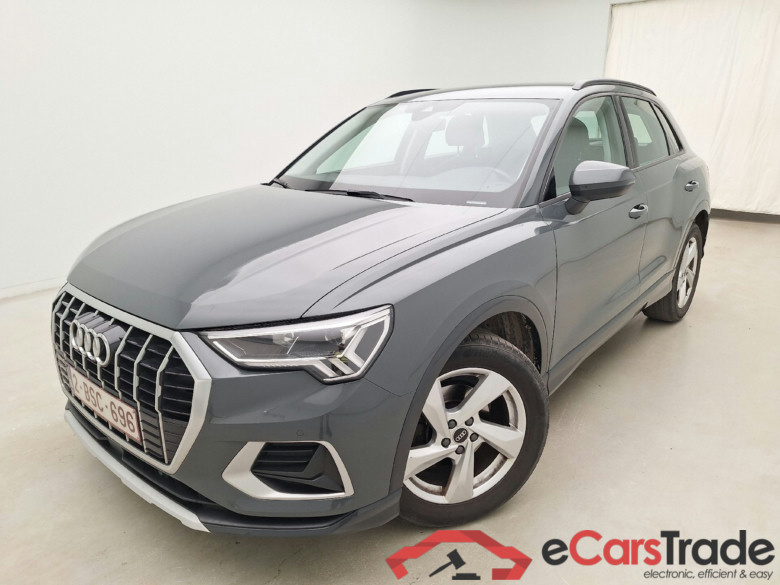 Audi, Q3 '18, Q3 35 TDi 110kW Bus.Ed.Adv.Str #2