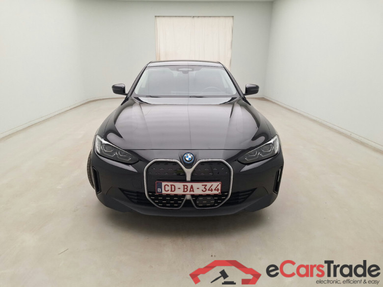 BMW, i4 '21 BEV, BMW i4 eDrive40 5d #1