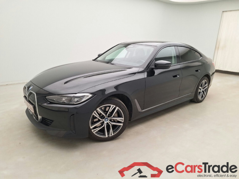 BMW, i4 '21 BEV, BMW i4 eDrive40 5d #2