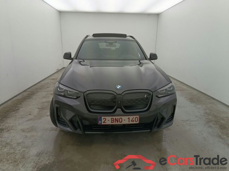 BMW iX3 iX3 5d #2