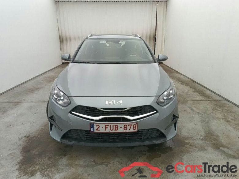 KIA cee'd Sportswagon Pulse 1.0 T-GDi 100 ISG 5d #5