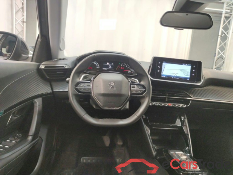 Peugeot 2008 1.2 PureTech Allure Aut. LED Navi Ambient 1/2 Leather KeylessGo Klima PDC ... #6