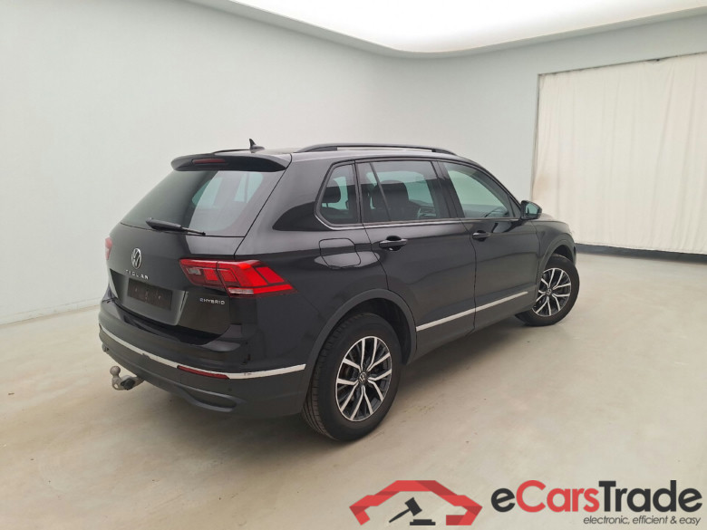 VW, Tiguan FL'20 PHEV, Tig.1.4eHyb.180kW L.B.DSG #4